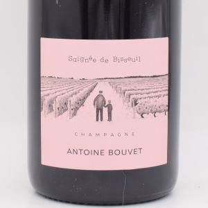 セニエ ド ビソイユ NV ロゼ泡 750ml / Antoine Bouvet アントワーヌ ブヴェ