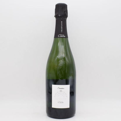 サンサシオン 2002 白泡 750ml / Vincent Couche ヴァンサン クーシュ