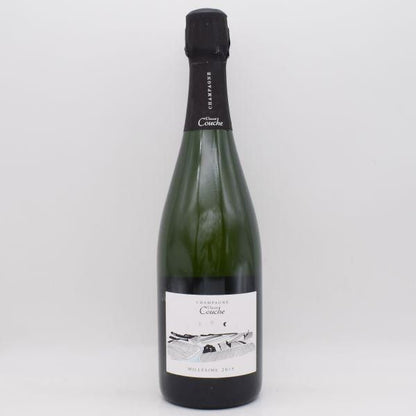 ミレジメ 2015 白泡 750ml / Vincent Couche ヴァンサン クーシュ