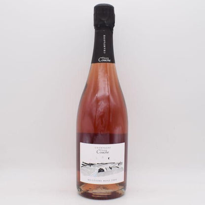 ミレジメ 2009 ロゼ泡 750ml / Vincent Couche ヴァンサン クーシュ