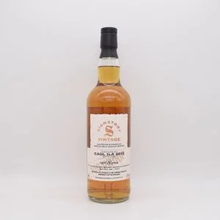 カリラ8年2015 シグナトリー ヴィンテージ 100 Proof シリーズ 【量り売り】