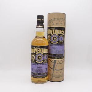 アラン9年 2015 ダグラスレイン プロヴェナンス for MALTOYAMA