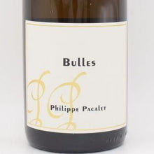ビュル 2022 白泡 750ml / Philippe Pacalet フィリップ・パカレ