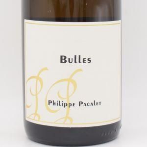 ビュル 2022 白泡 750ml / Philippe Pacalet フィリップ・パカレ