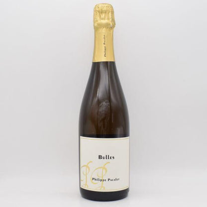 ビュル 2022 白泡 750ml / Philippe Pacalet フィリップ・パカレ