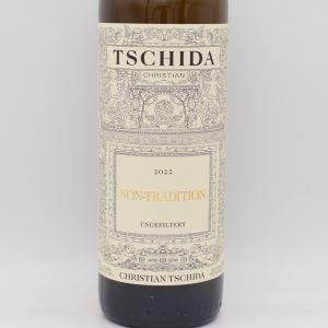 ノン トラディション ヴァイス 2022 白 750ml / Christian Tschida クリスチャン・チダ