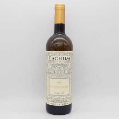 ノン トラディション ヴァイス 2022 白 750ml / Christian Tschida クリスチャン・チダ