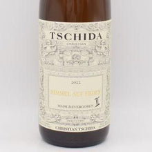 ヒンメル アウフ エアデン 2 マイシェフェアゴーレン 2022 白 750ml / Christian Tschida クリスチャン・チダ