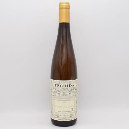 ヒンメル アウフ エアデン 2 マイシェフェアゴーレン 2022 白 750ml / Christian Tschida クリスチャン・チダ