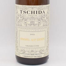 ヒンメル アウフ エアデン グランド キュヴェ 2022 白 750ml / Christian Tschida クリスチャン・チダ