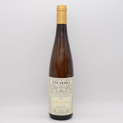 ヒンメル アウフ エアデン グランド キュヴェ 2022 白 750ml / Christian Tschida クリスチャン・チダ