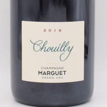 ブリュットナチュール シュイイー グランクリュ 2019 白泡 750ml / シャンパーニュ・マルゲ