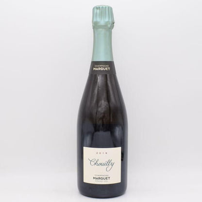 ブリュットナチュール シュイイー グランクリュ 2019 白泡 750ml / シャンパーニュ・マルゲ