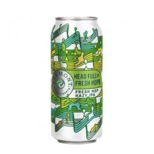 フリモント head full of fresh hops