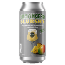 【先行販売品】ローカルクラフトビール Ermahgerd Slurshy MPM