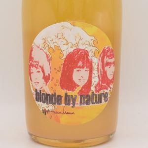 ブロンド バイ ナチュレ 2023 白 (オレンジ) 750ml / Pittnauer ピットナウアー