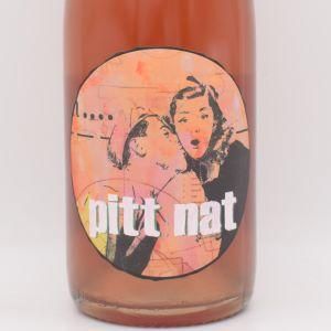 ピットナット ロゼ 2023 ロゼ微泡 750ml / Pittnauer ピットナウアー