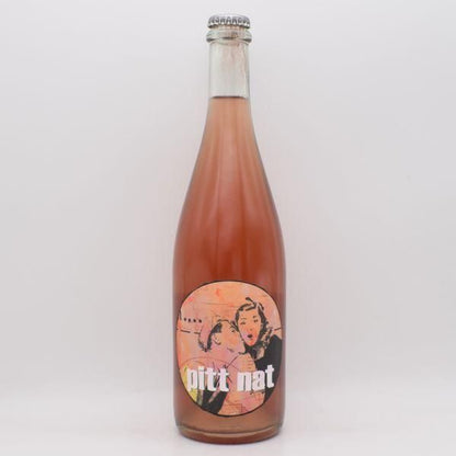 ピットナット ロゼ 2023 ロゼ微泡 750ml / Pittnauer ピットナウアー