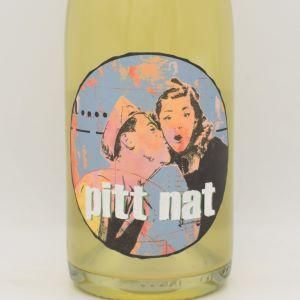 ピットナット ブラン 2023 白微泡 750ml / Pittnauer ピットナウアー