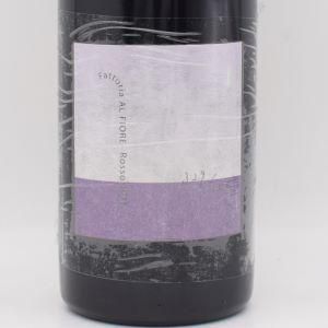 Rosso 2021 赤 750ml / Fattoria AL FIORE（ファットリア・アル・フィオーレ）