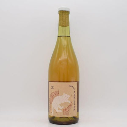 NECOシリーズ Alulu 2023 白 750ml / Fattoria AL FIORE（ファットリア・アル・フィオーレ）