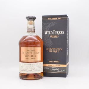 ワイルドターキー ケンタッキースピリット 1L