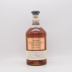 ワイルドターキー ケンタッキースピリット 1L