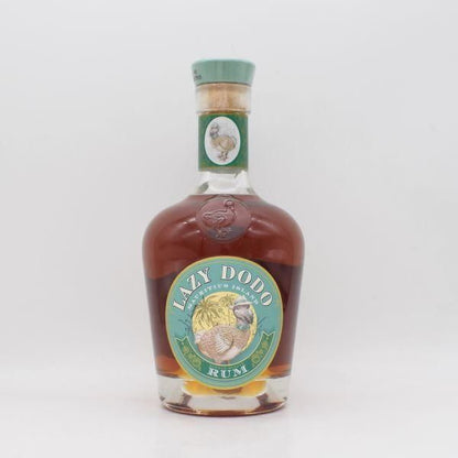 レイジー ドードー