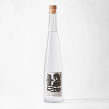 プラウ 002 Herb Gin