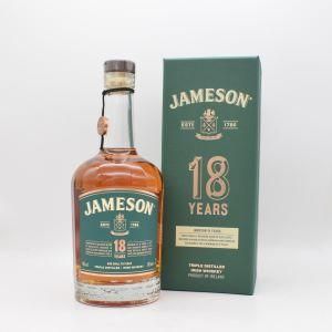 ジェムソン18年