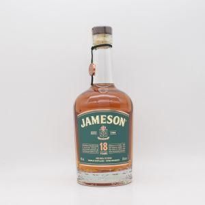 ジェムソン18年