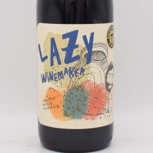 レイジーワインメーカー レッドブレンド 2022 赤 750ml / Quasar Wines クォーサーワインズ