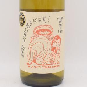 レイジーワインメーカー シャルドネ 2023 白 750ml / Quasar Wines クォーサーワインズ