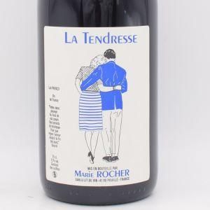 ラ タンドレス 2023 赤 750ml / MARIE ROCHER マリー・ロシェ