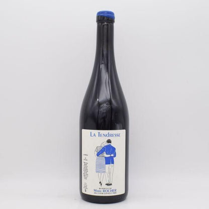 ラ タンドレス 2023 赤 750ml / MARIE ROCHER マリー・ロシェ