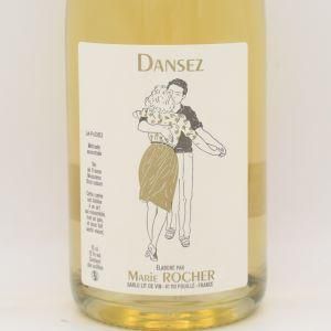 ダンセ 2023 泡 750ml / MARIE ROCHER マリー・ロシェ