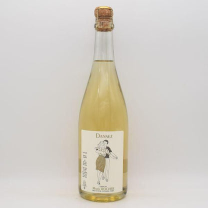 ダンセ 2023 泡 750ml / MARIE ROCHER マリー・ロシェ