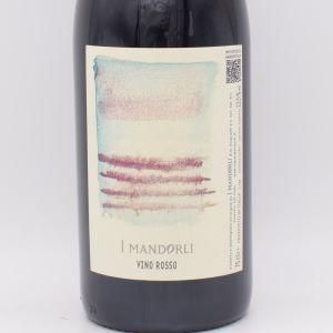 イ マンドルリ ロッソ 2023 赤 750ml / I Mandorli イ マンドルリ