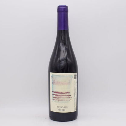 イ マンドルリ ロッソ 2023 赤 750ml / I Mandorli イ マンドルリ
