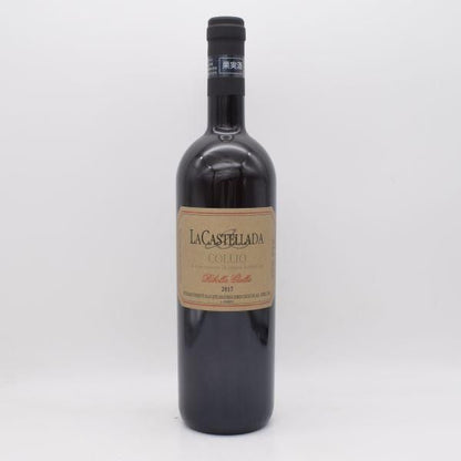 リボッラジャッラ 2017 白 （ オレンジ ）750ml / La Castellada ラ カステッラーダ
