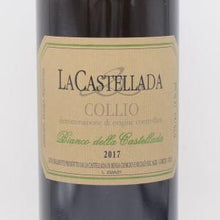 ビアンコ デッラ カステッラーダ 2017 白 （ オレンジ ）750ml / La Castellada ラ カステッラーダ