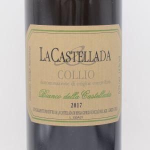 ビアンコ デッラ カステッラーダ 2017 白 （ オレンジ ）750ml / La Castellada ラ カステッラーダ