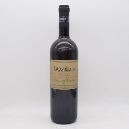 ビアンコ デッラ カステッラーダ 2017 白 （ オレンジ ）750ml / La Castellada ラ カステッラーダ