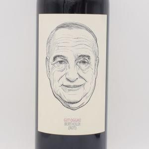 【ご購入条件有り】べルトルディ 2022 赤 750ml / グート オッガウ