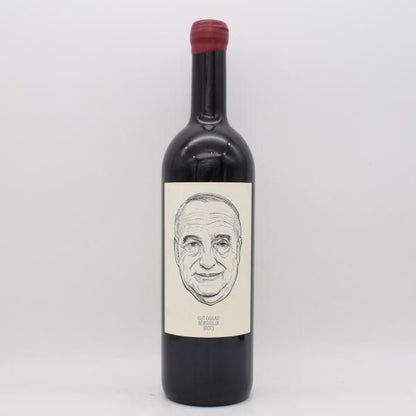 【ご購入条件有り】べルトルディ 2022 赤 750ml / グート オッガウ