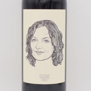【ご購入条件有り】ヨゼフィーネ 2022 赤 750ml / グート オッガウ