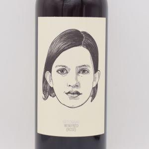 【ご購入条件有り】ヴィニフレッド 2023 ロゼ 750ml / グート オッガウ