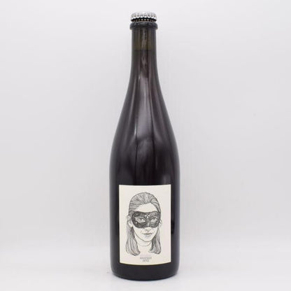 【ご購入条件有り】マスケラード 2023 ロゼ 750ml / グート オッガウ