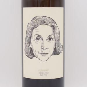 【ご購入条件有り】メヒティルト 2022 白 (オレンジ) 750ml / グート オッガウ