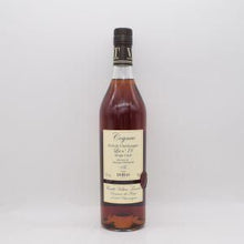 Vallein Tercinier Cognac Grande Champagne Lot N 78 pour BAR DORAS